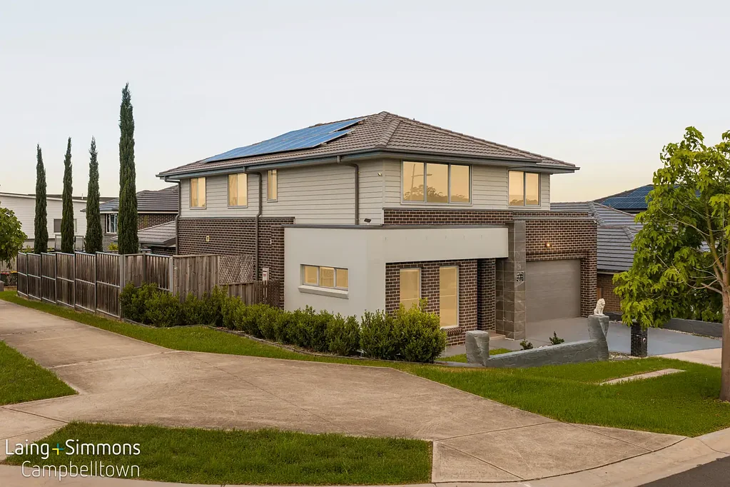 69 Richmond Road, Oran Park, NSW 2570
