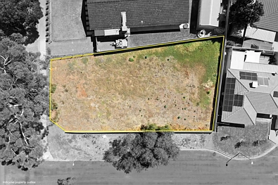 Red Cliffs VACANT LAND