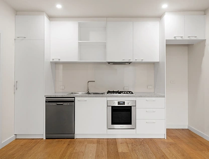 114/360 Moreland Road, Brunswick West, North Melbourne, 1 rūma, 1 rūma horoi, Apartment