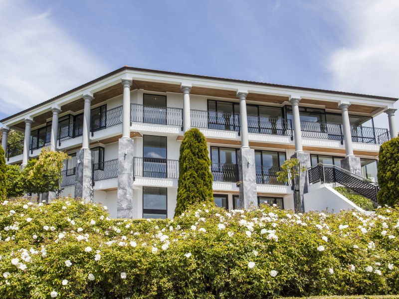 80 Longhurst Terrace, Cashmere, Christchurch, 5 chambres, 3 salles de bain