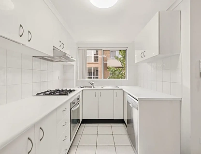 9/101-103 Arthur Street, Strathfield, NSW 2135, 2 ਕਮਰੇ, 1 ਬਾਥਰੂਮ, Apartment