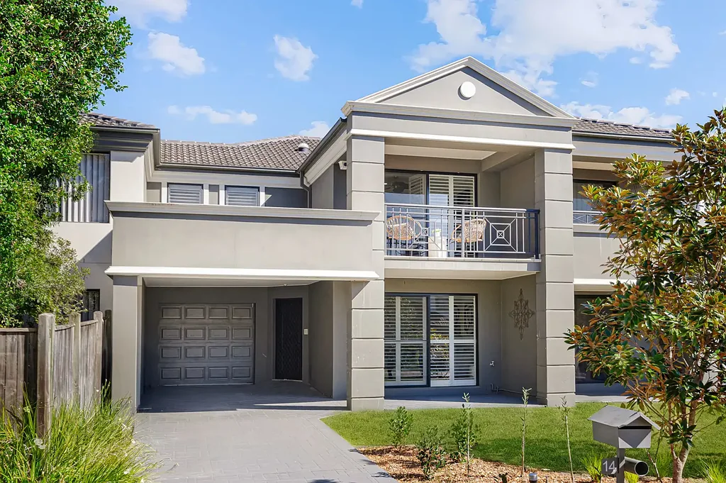 14 Allamanda Way, Thornleigh, NSW 2120