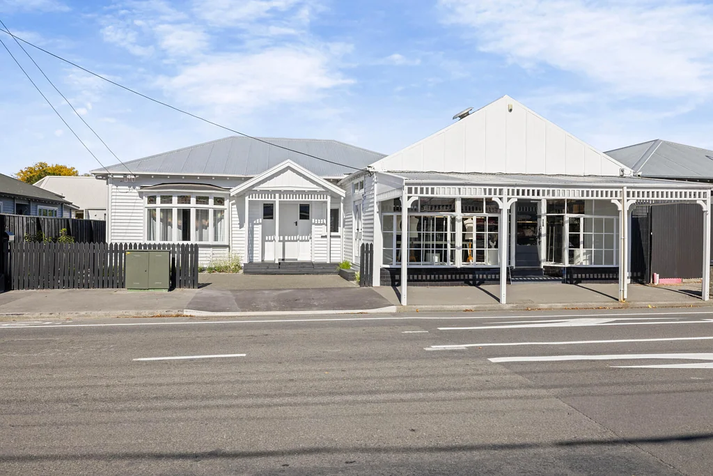 Saint Albans 3ห้องนอน Renovated / Residential / Retail