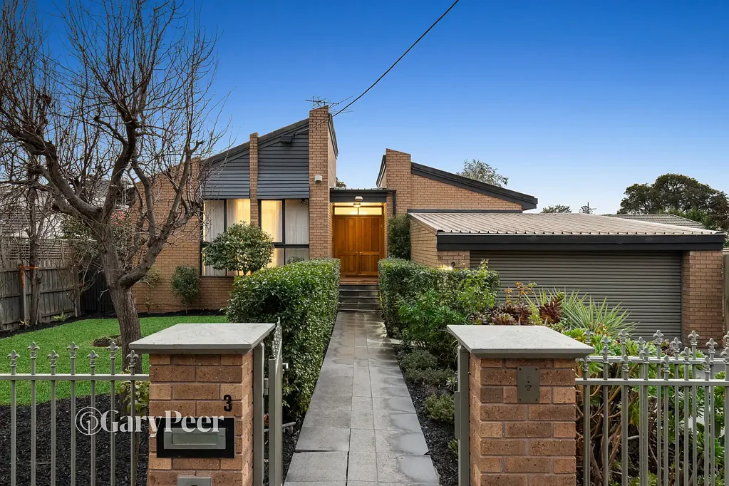 3 Spring Road, Caulfield South, VIC 3162