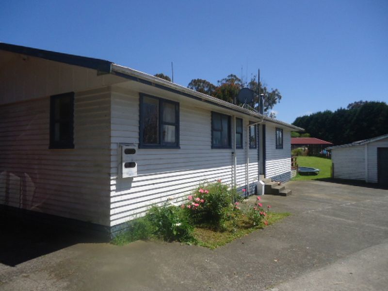 154 Taupo Street, Putaruru, South Waikato, 4 chambres, 0 salles de bain