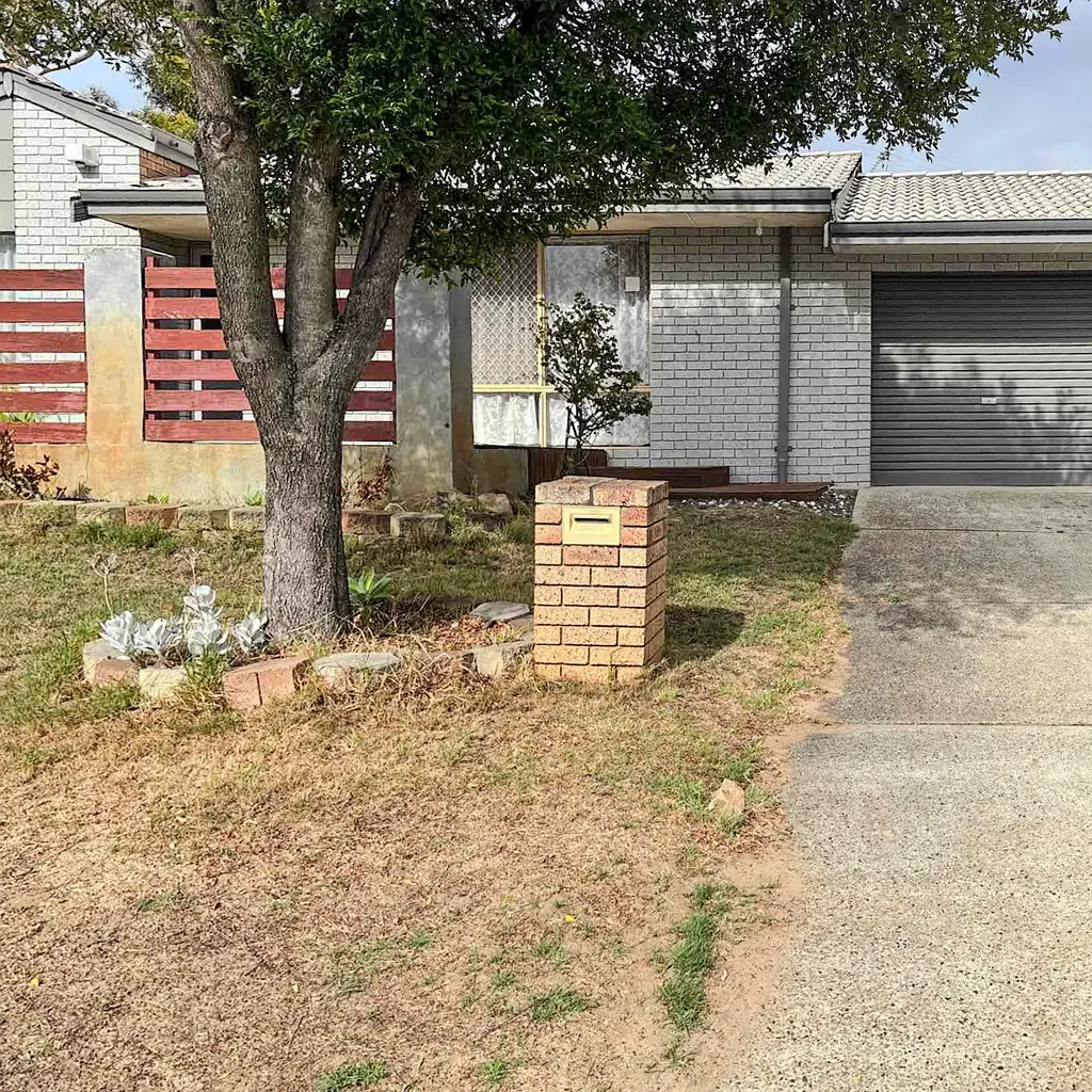 4 bedrooms house - Ballajura
