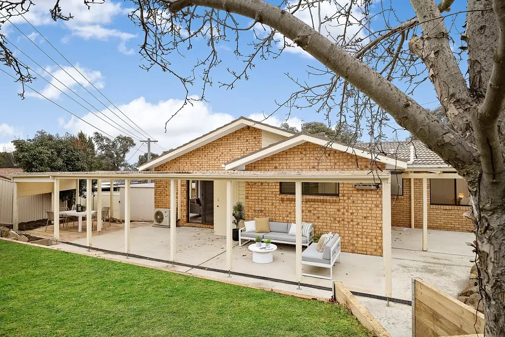 8 Cheeseman Place, Gowrie, ACT 2904