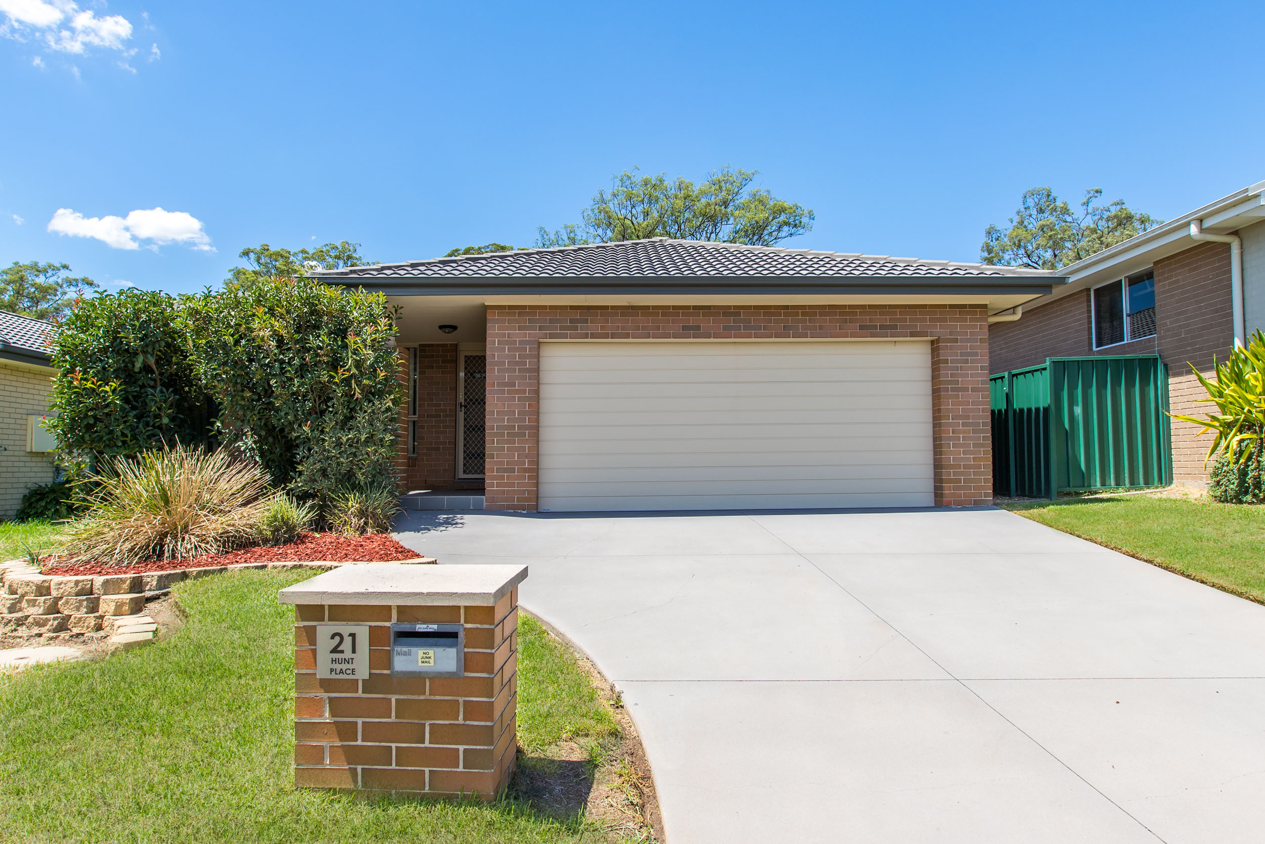 21 HUNT PL, MUSWELLBROOK NSW 2333, 0部屋, 0バスルーム, House