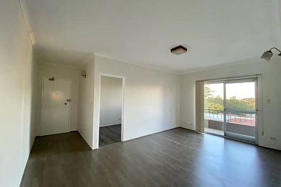 7/37 Calliope Street, Guildford, NSW 2161, 2房, 1浴, Unit