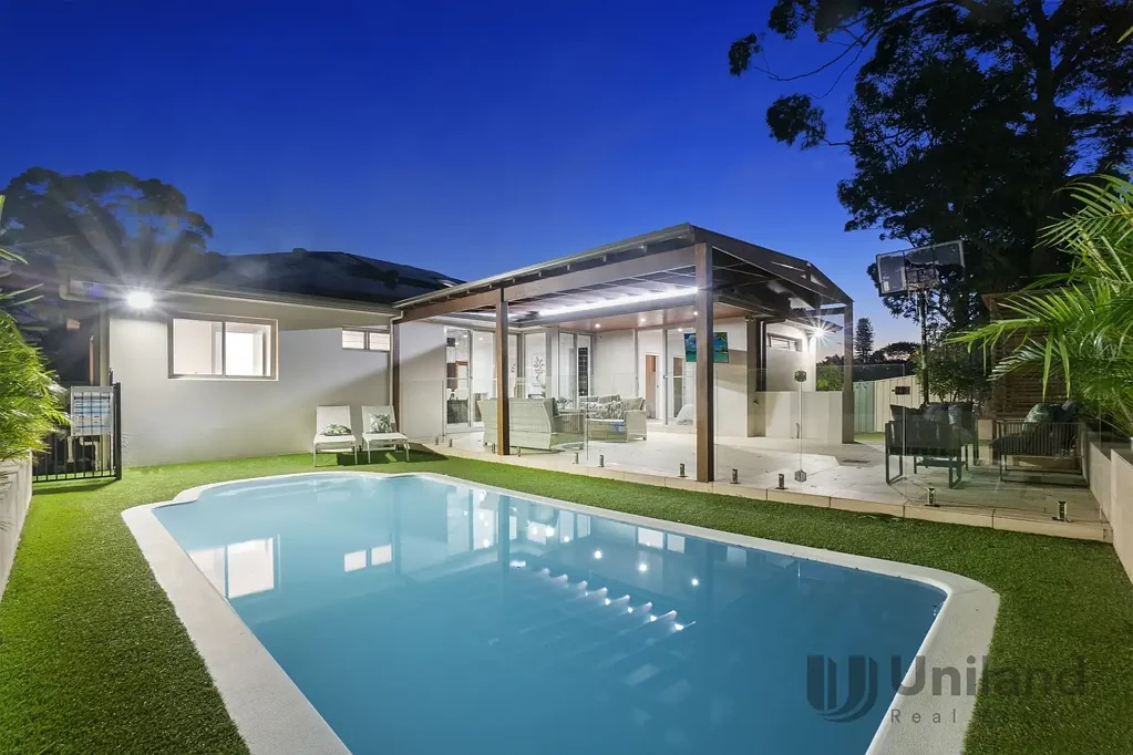 36 Iona Avenue, North Rocks, NSW 2151
