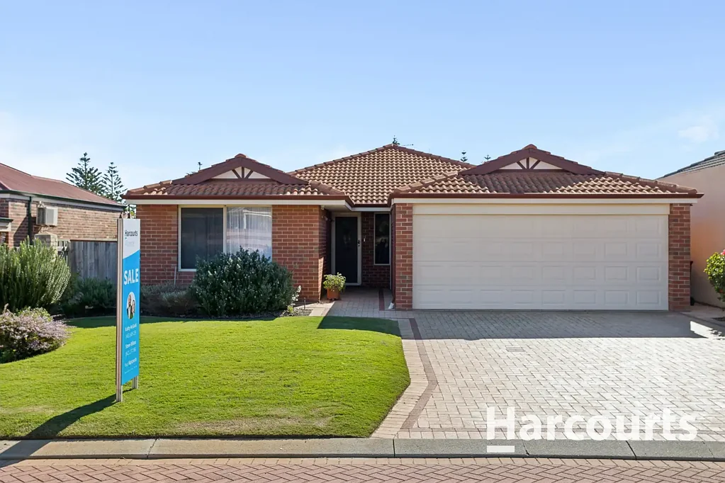 Quinns Rocks 4房  Quiet Cul-de-sac Location & Short Walk to Beach
