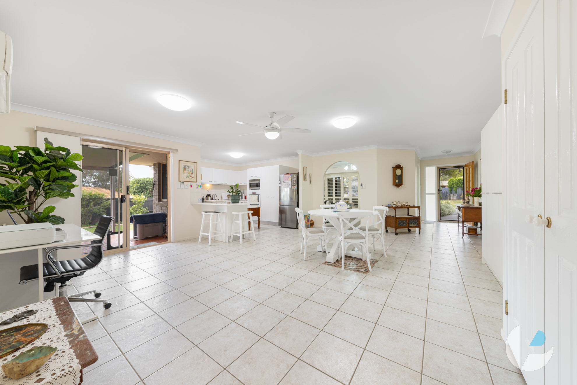 27 WILLOWTREE DR, FLINDERS VIEW QLD 4305, 0房, 0浴, House