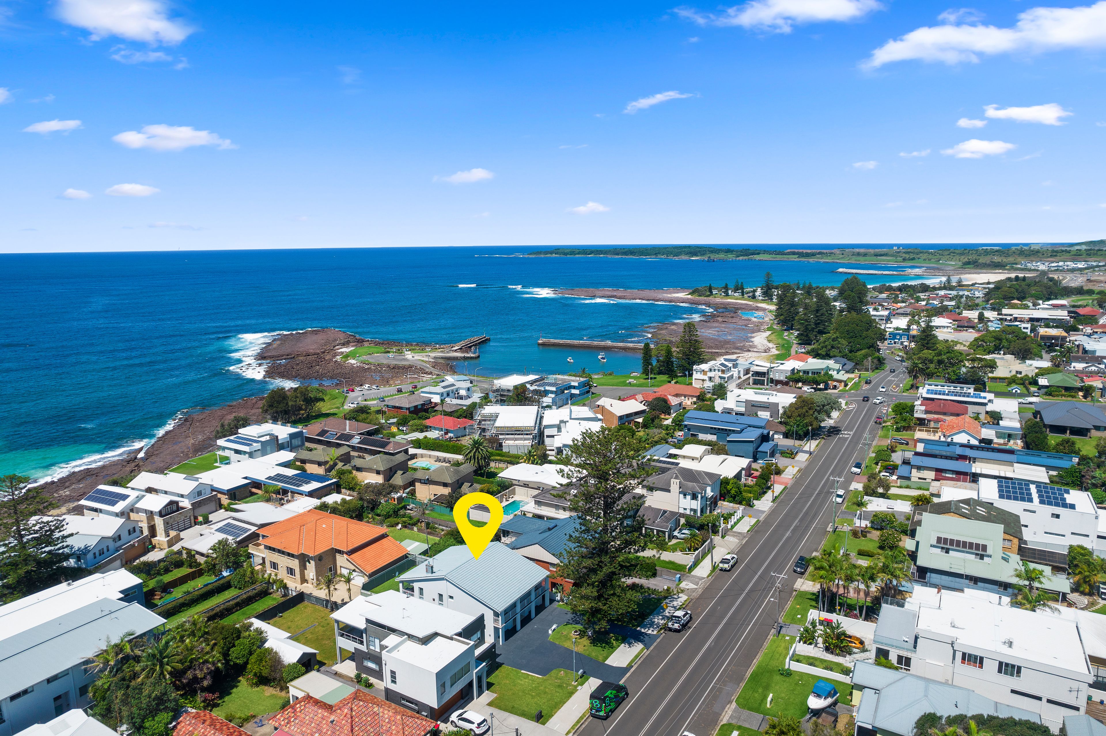 22 WOLLONGONG ST, SHELLHARBOUR NSW 2529, 0房, 0浴, House