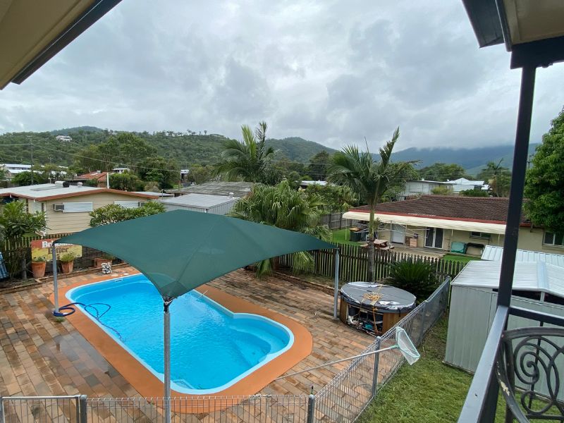 128 PIERCE ST, KOONGAL QLD 4701, 0房, 0浴, House