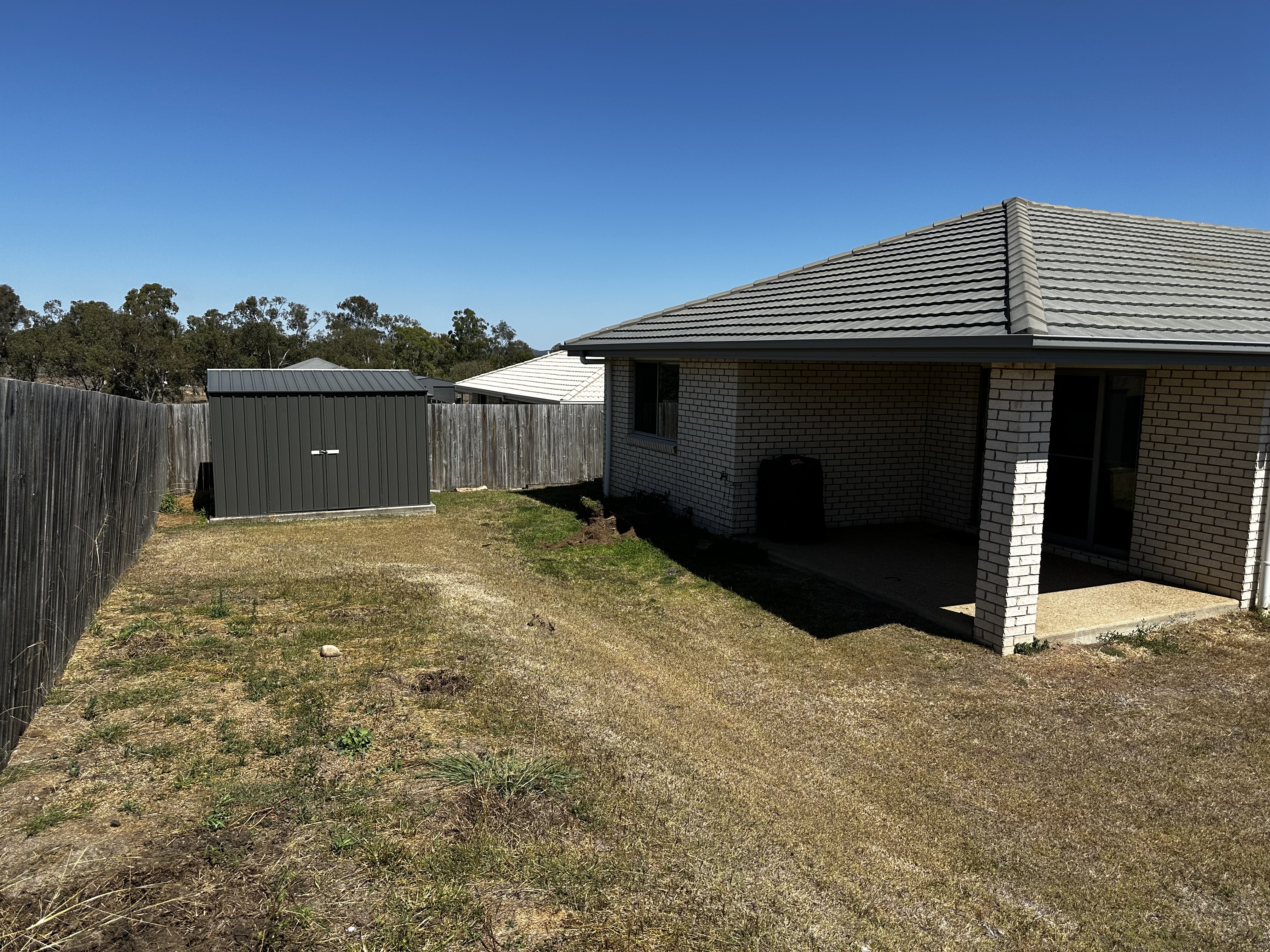 17 CHARLES DARWIN DR, MONTO QLD 4630, 0房, 0浴, House