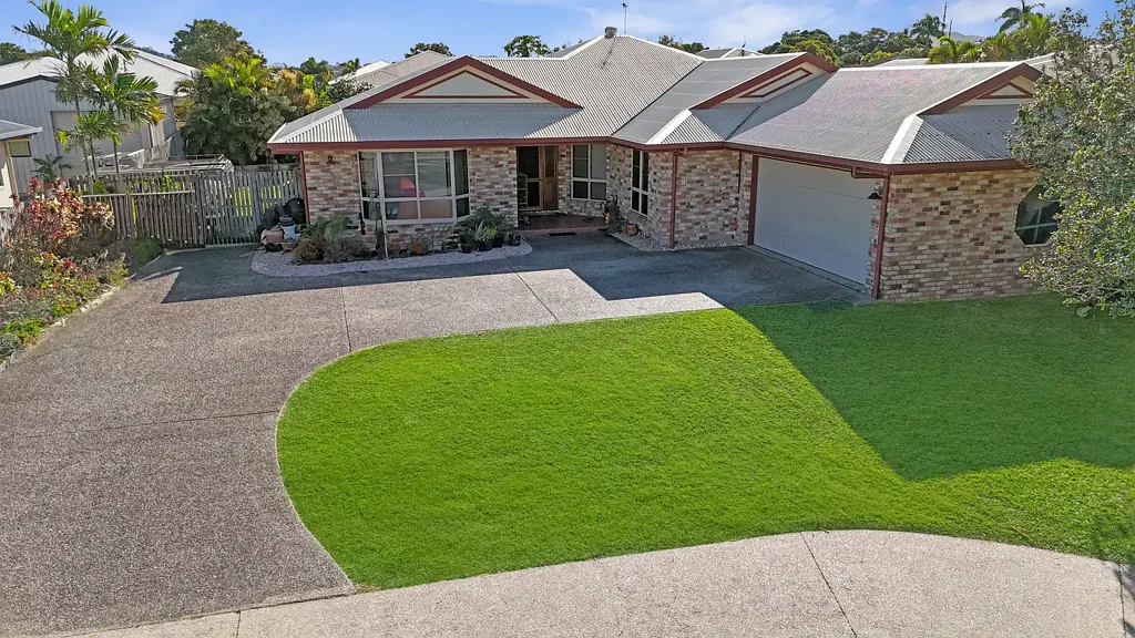25 Romaine Court, Glenella, QLD 4740