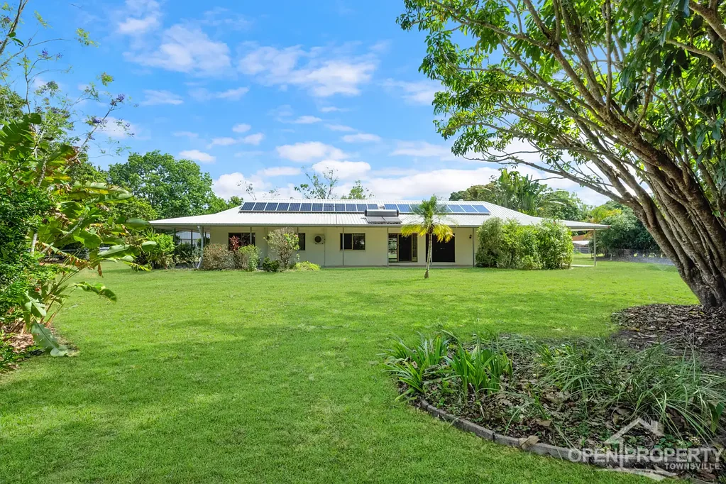 8 Kerrie Ct, Alice River, QLD 4817