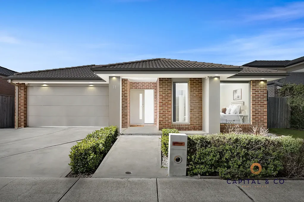Mickleham 5Kwarto Stunning Family Home