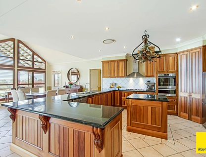 175 Old Gostwyck Road, Armidale, Tamworth, 5 침실, 2 욕실, House