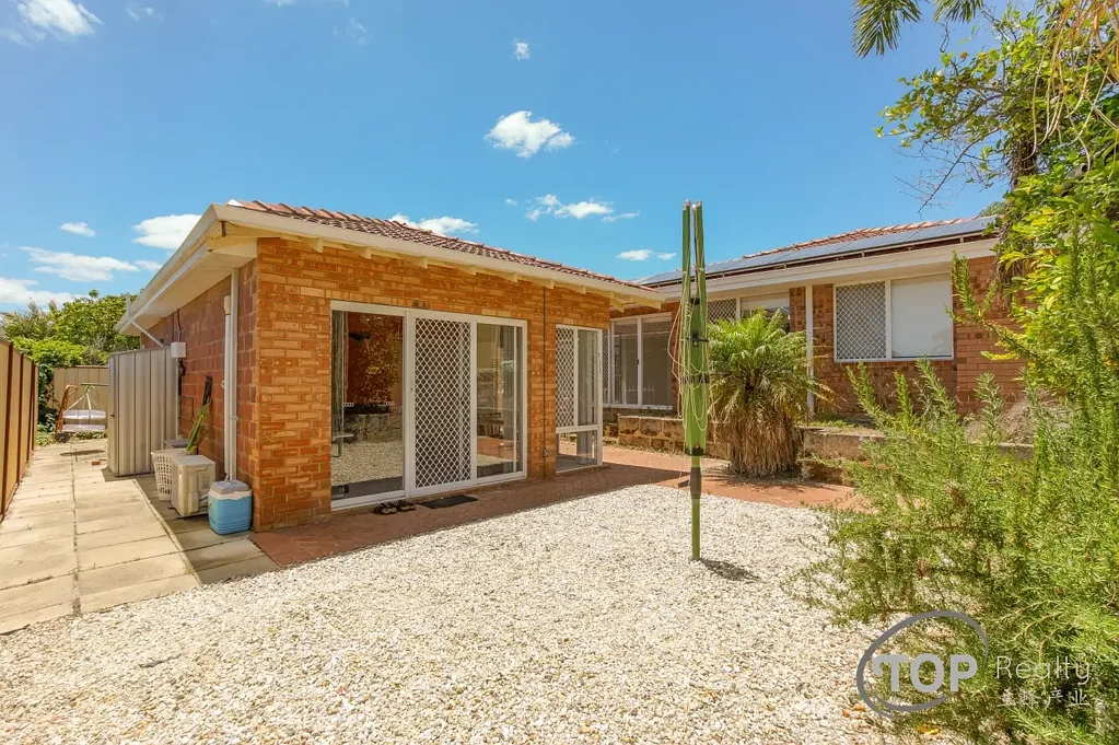 13 Glenrowan Place, Willetton, WA 6155