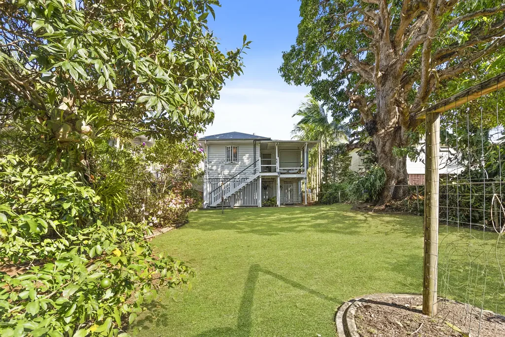 Annerley 2房 Annerley最受欢迎的街道——完美的入门级住宅 Annerley's Most Sought After Street - Perfect Starter Home