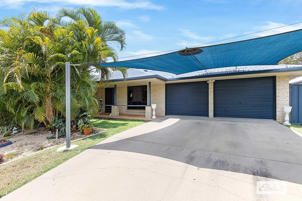 28 Dodd Drive, Emerald, QLD 4720
