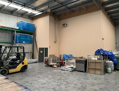 Unit G 31 William Pickering, Albany, North Shore City, 0 ਕਮਰੇ, 0 ਬਾਥਰੂਮ, Industrial Premises
