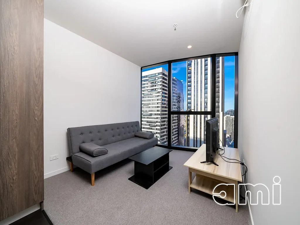 Furnished  1 Bed 1 bath 0 Carapace