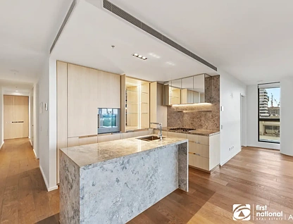 917/20 Queens  Road, Melbourne, VIC 3004, 3 ਕਮਰੇ, 2 ਬਾਥਰੂਮ, Apartment