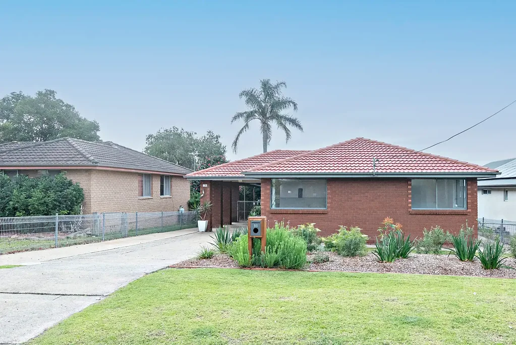 Moruya 3ห้องนอน Investment or First Home