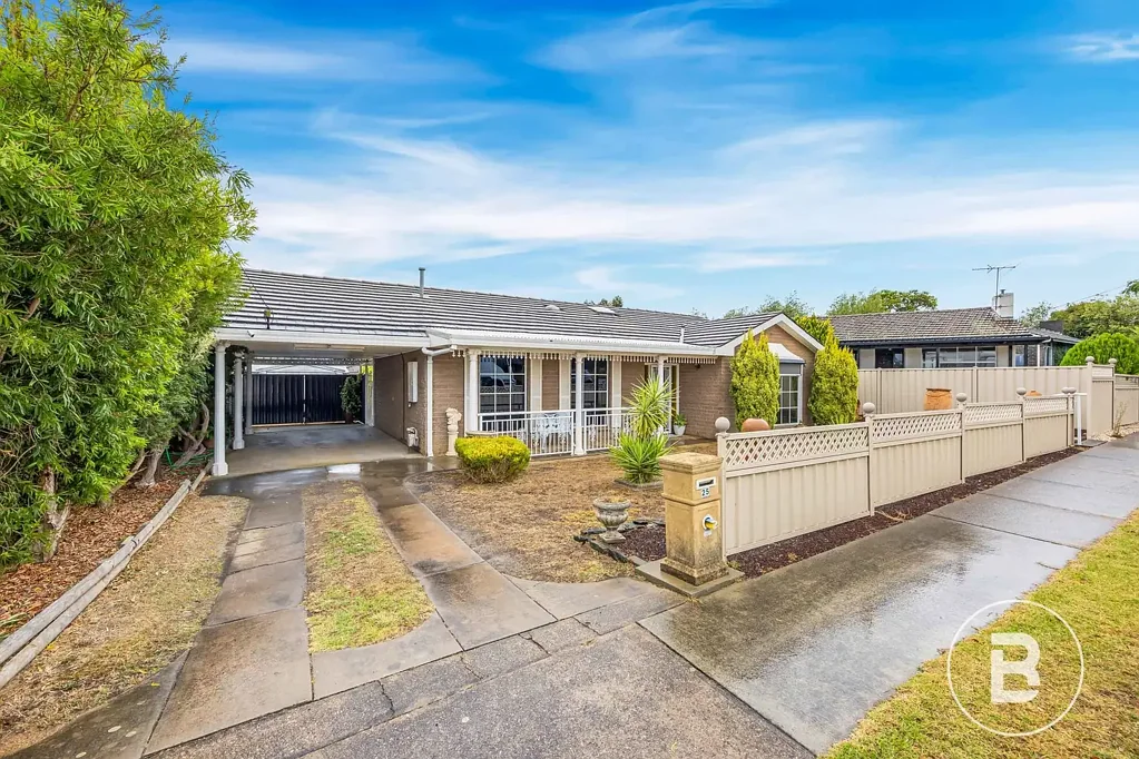 25 Langford Street, Ararat, VIC 3377