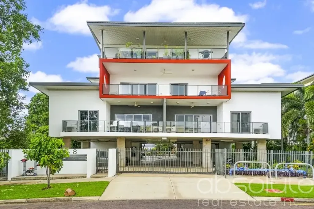 STYLISH AND FURNISHED TWO BEDROOM PROPERTY!