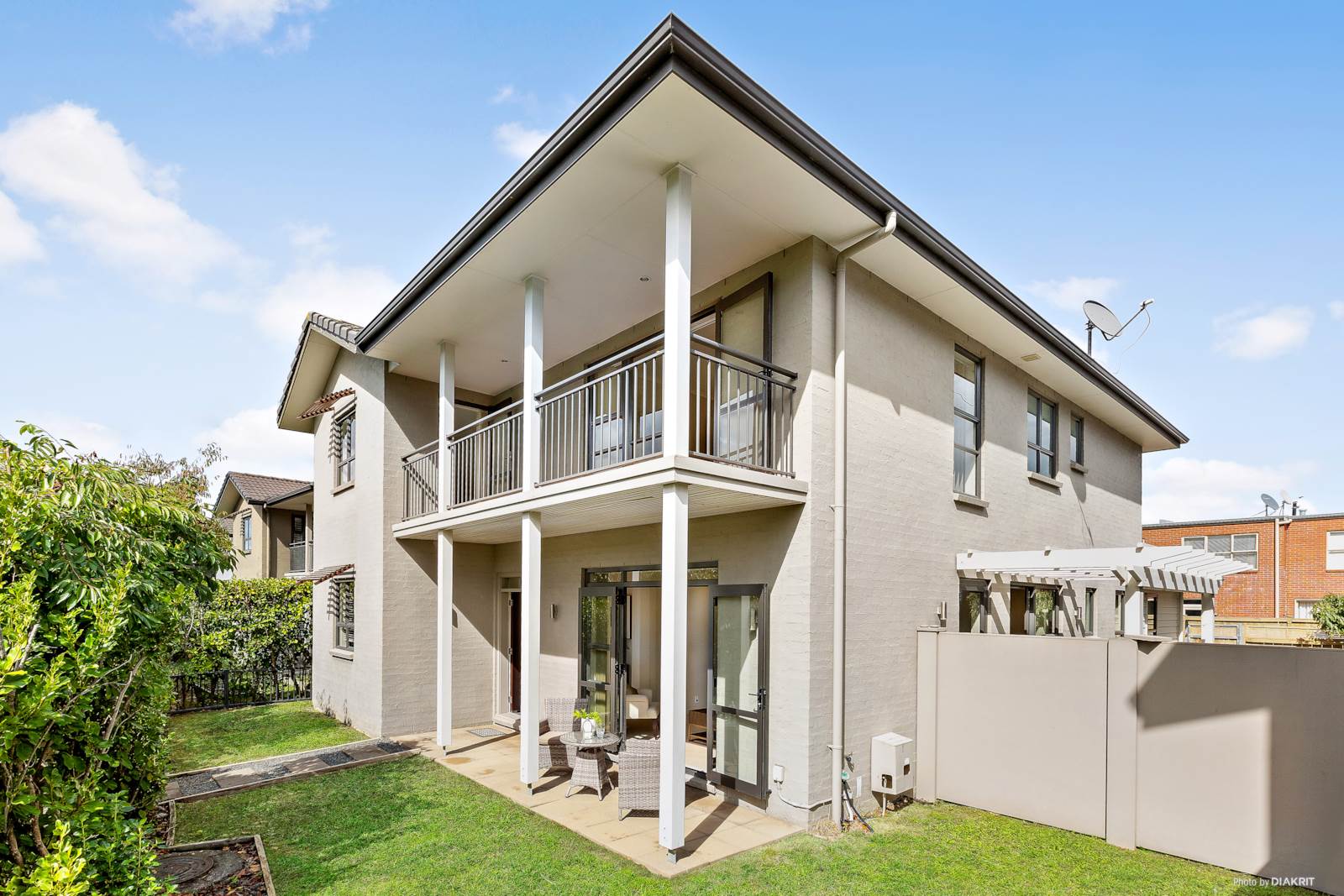 Residential  Mixed Housing Urban Zone