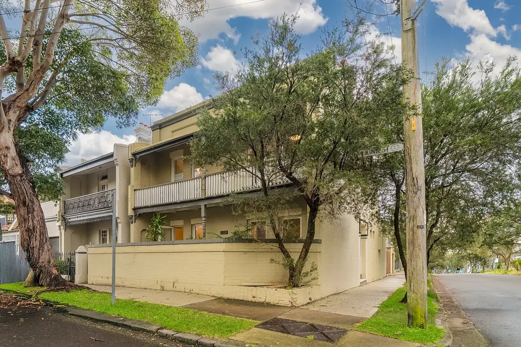 10 King Street, Balmain, NSW 2041