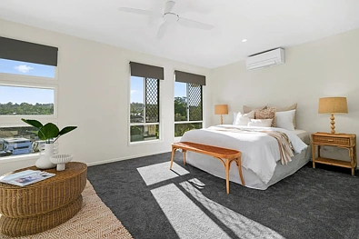 10A Teak Street, Gateshead, NSW 2290, 3房, 2浴, Townhouse
