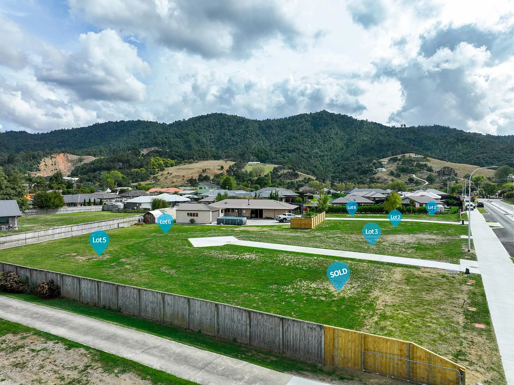 Ngaruawahia Build or Transportable, You Choose