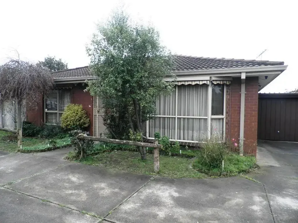 CENTRAL CLAYTON - Register to inspect