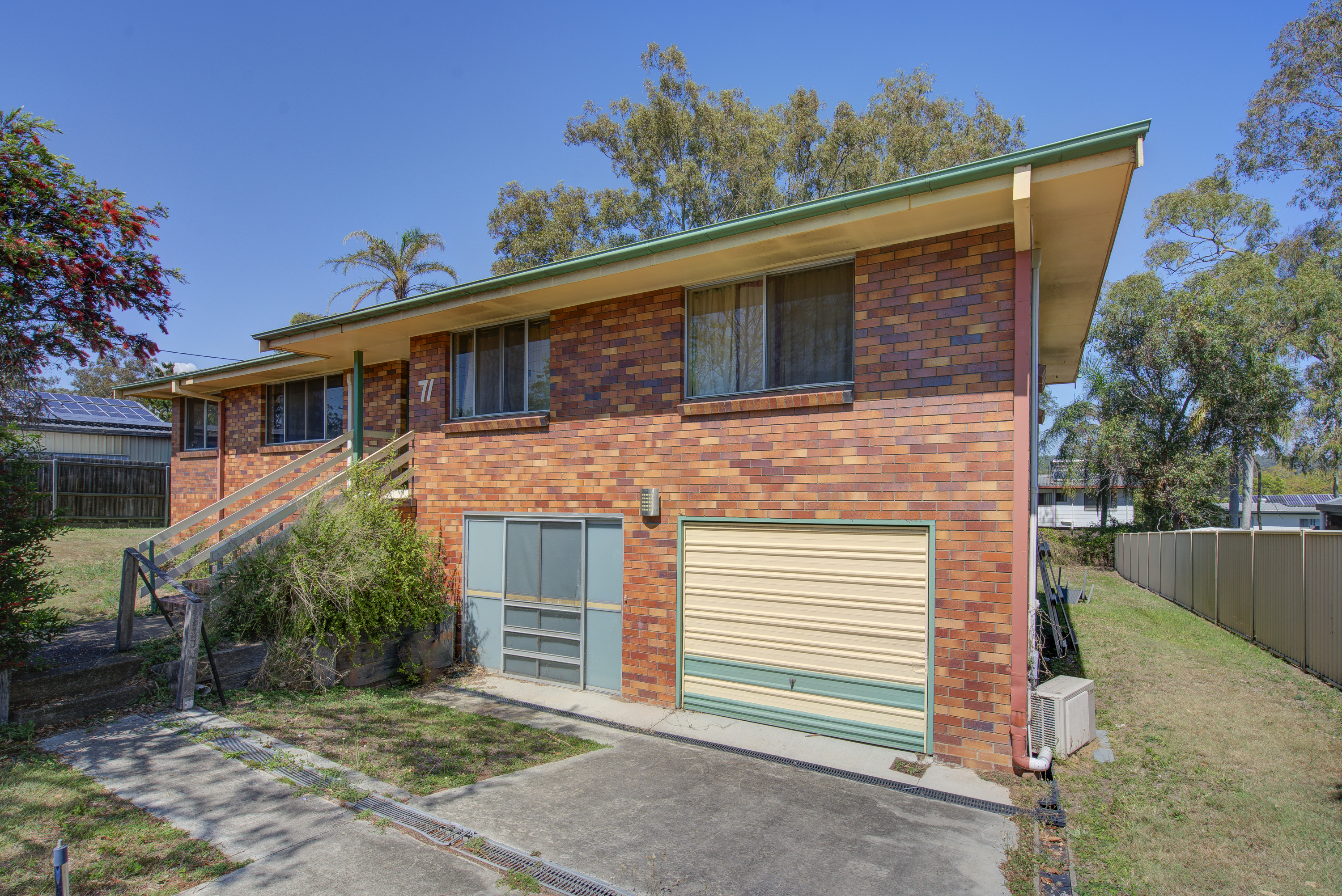 71 BARCLAY ST, BUNDAMBA QLD 4304, 0 phòng ngủ, 0 phòng tắm, House