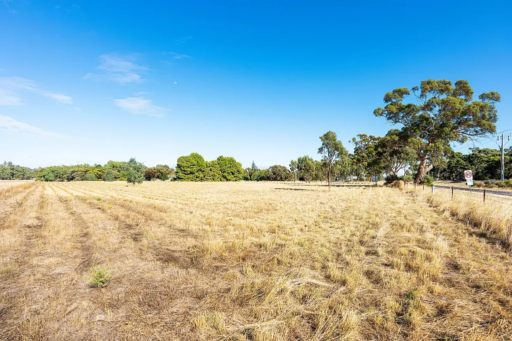 Dimboola Build Your Dream Home!