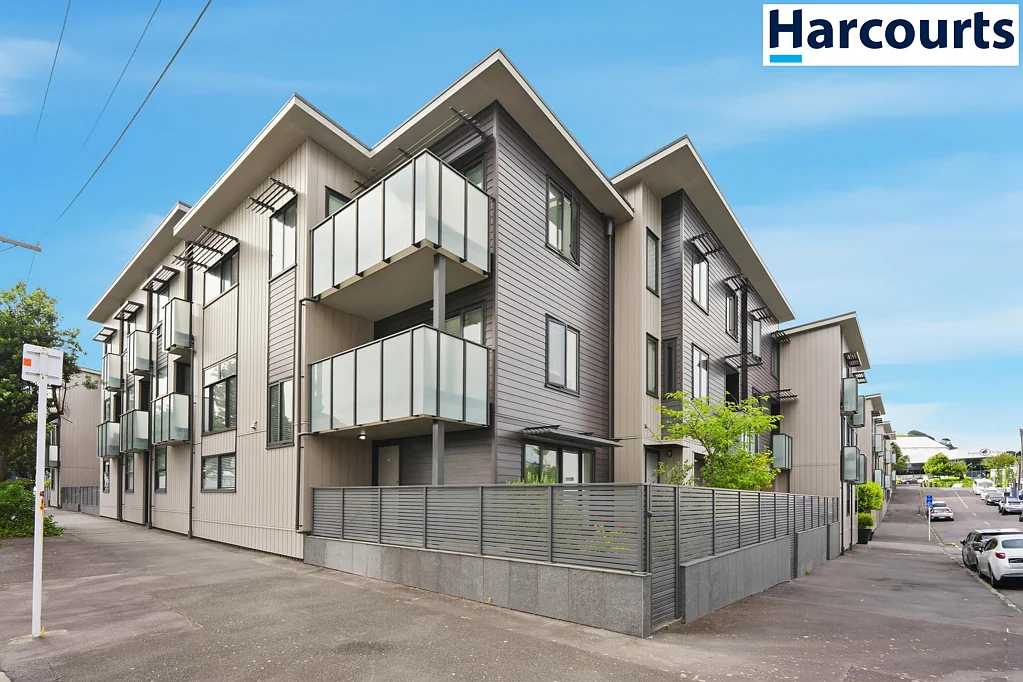 10 Harold Street, Mount Eden, Auckland City, Auckland