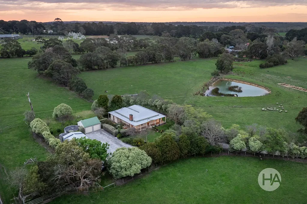 93 Hunts Road, Balnarring, VIC 3926