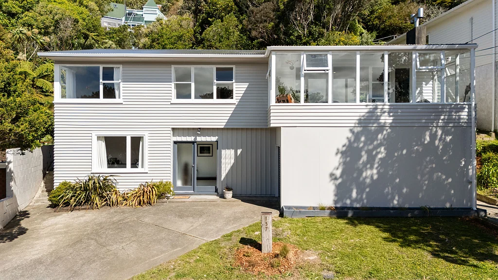157 Mairangi Road, Wilton, Wellington
