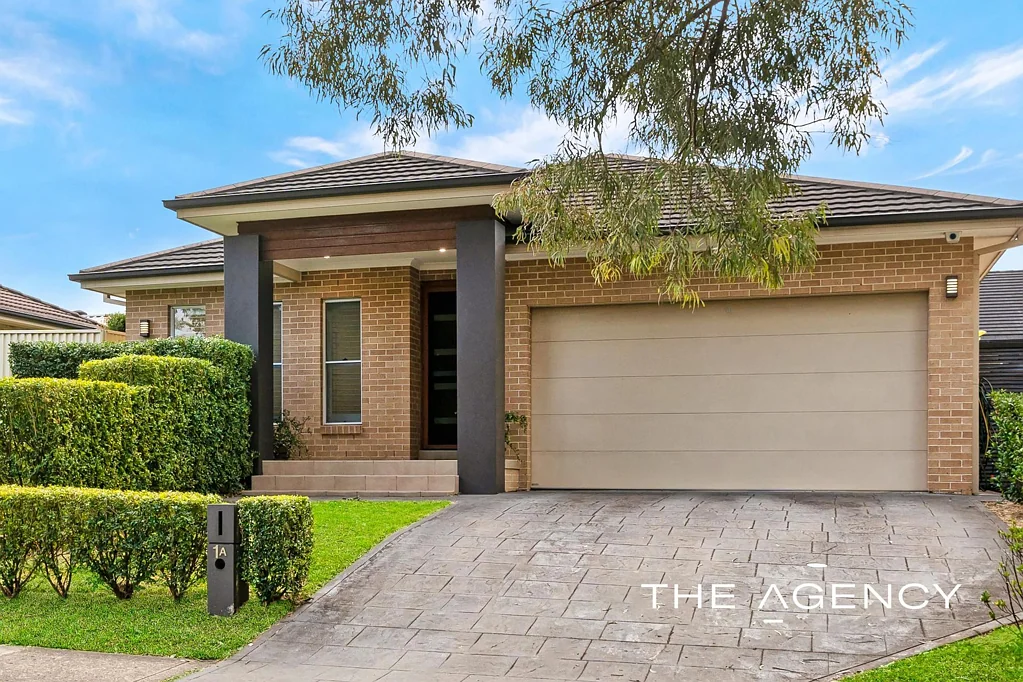 1A Carnoustie Street, Rouse Hill, NSW 2155
