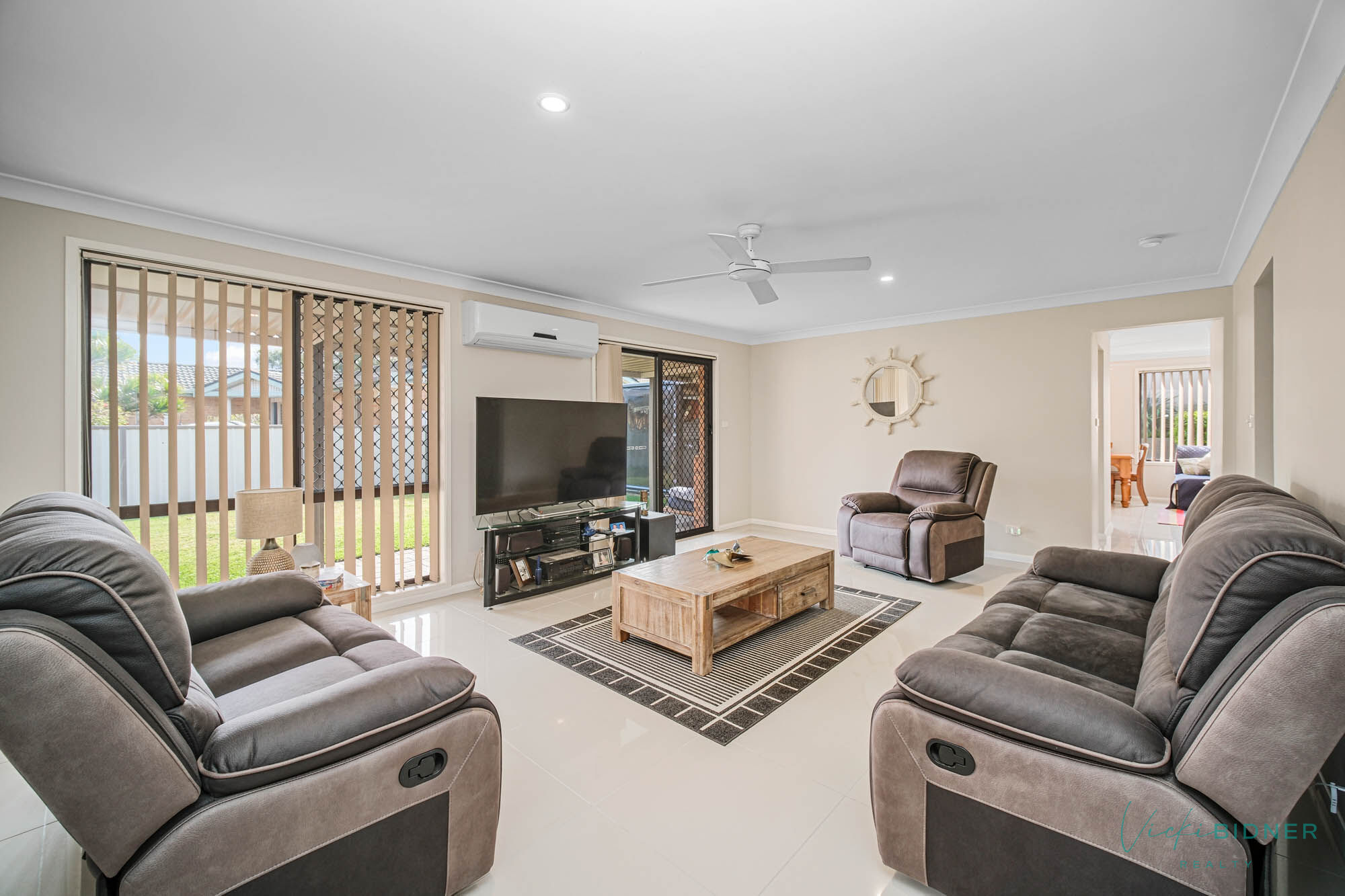 6 HUNTLY CL, TUNCURRY NSW 2428, 0 غرف, 0 حمامات, House