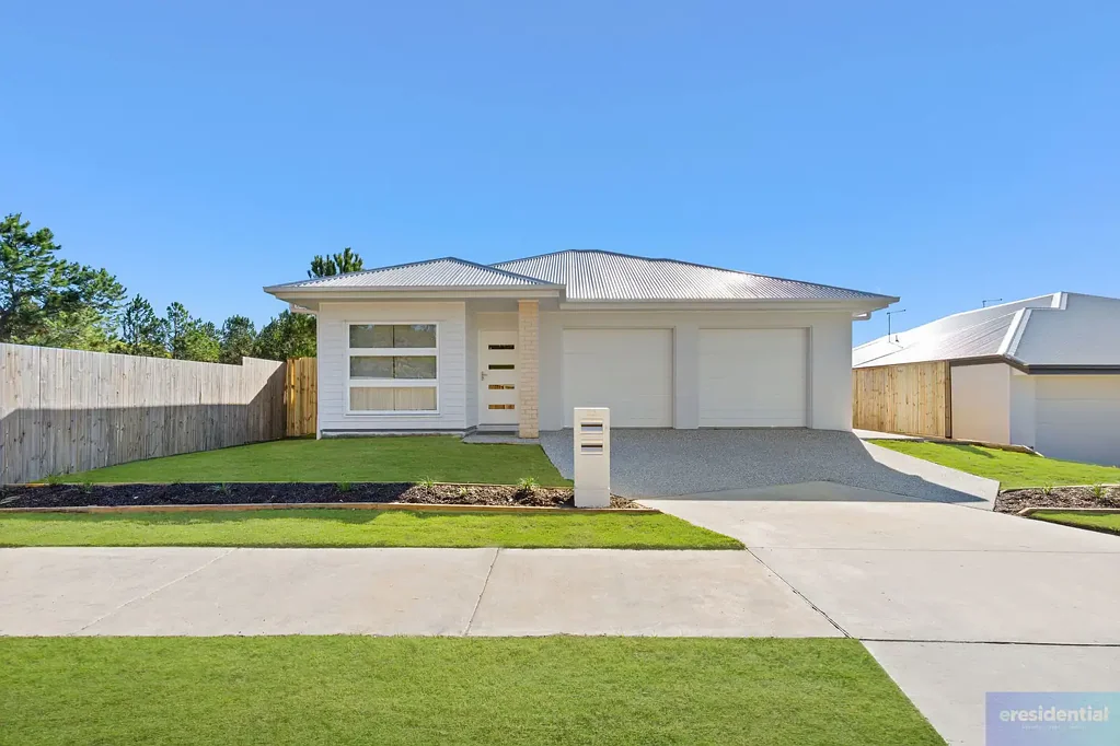 🔥 Modern Comfort & Low-Maintenance Living – 2/22 Prosperous Street, Morayfield 🔑 [UNDER APPLICATION]