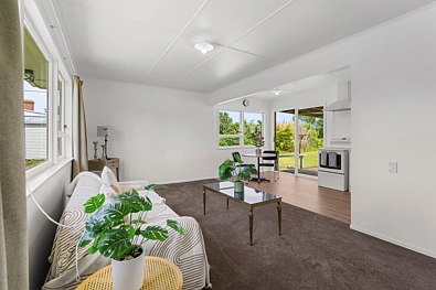 14 Linley Crescent, Te Kopuru, Kaipara, Northland, 4 slaapkamers, 1 badkamers, House