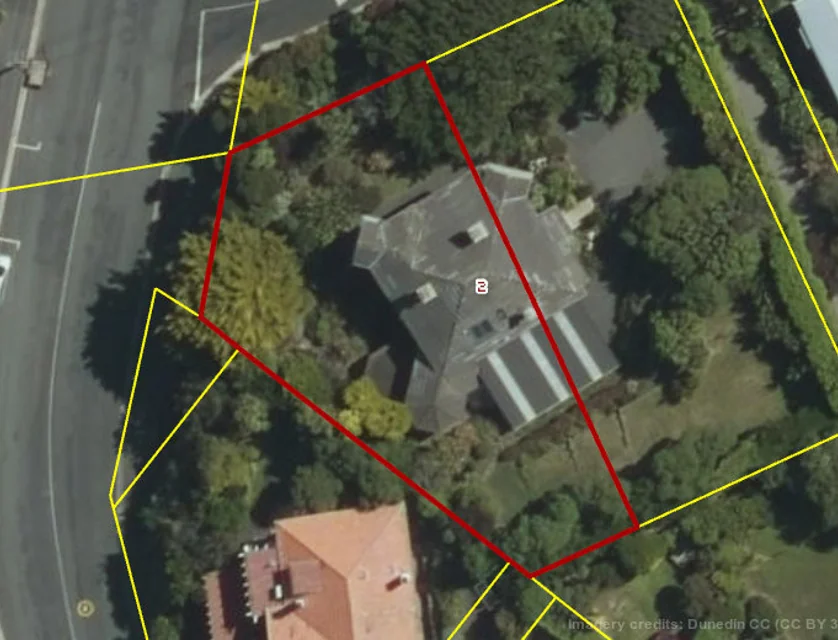 2 Merchiston Street, Andersons Bay, Dunedin City, 6 Bedrooms, 0 Bathrooms