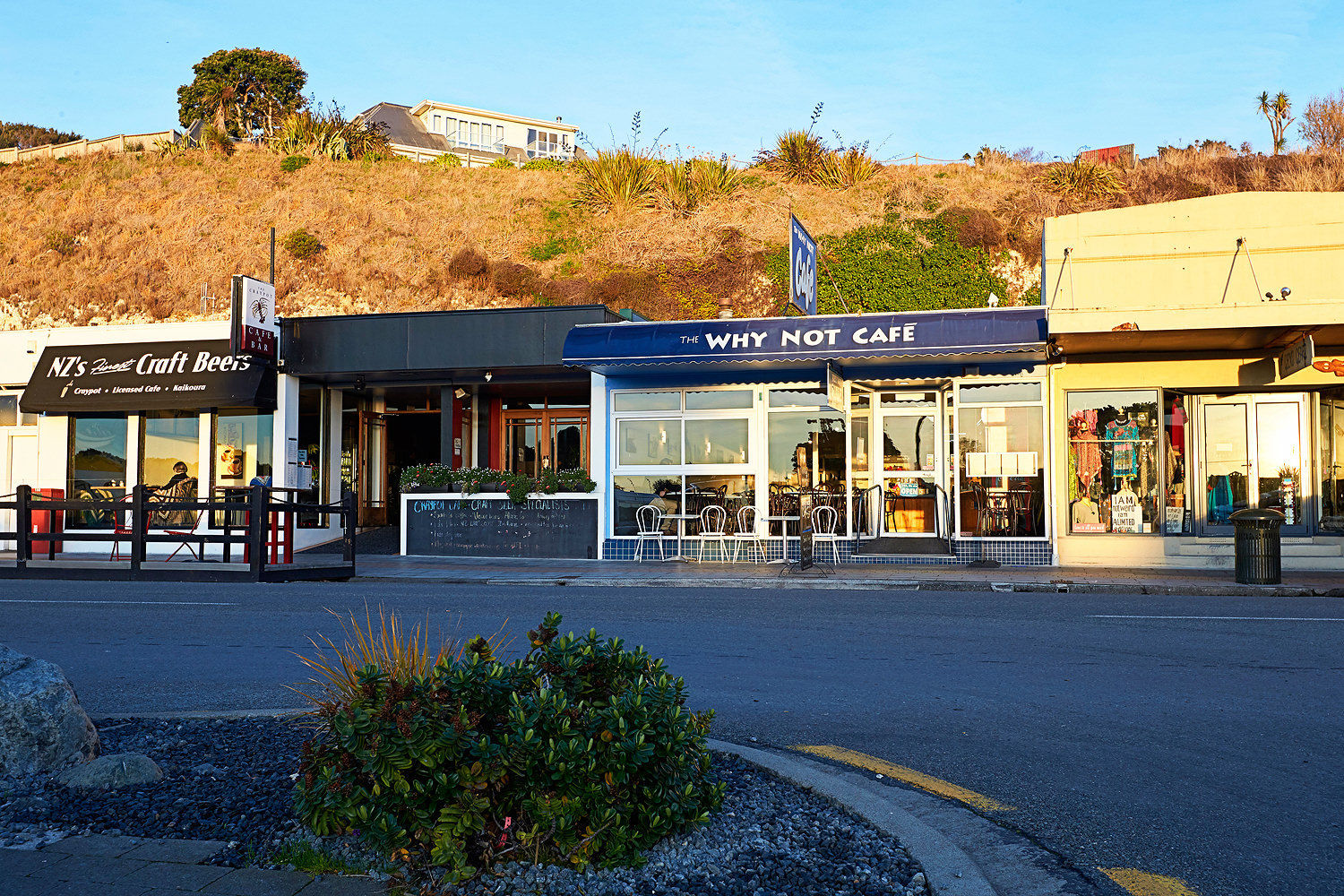 66 West End Parade, Kaikoura, Kaikoura, 0房, 0浴