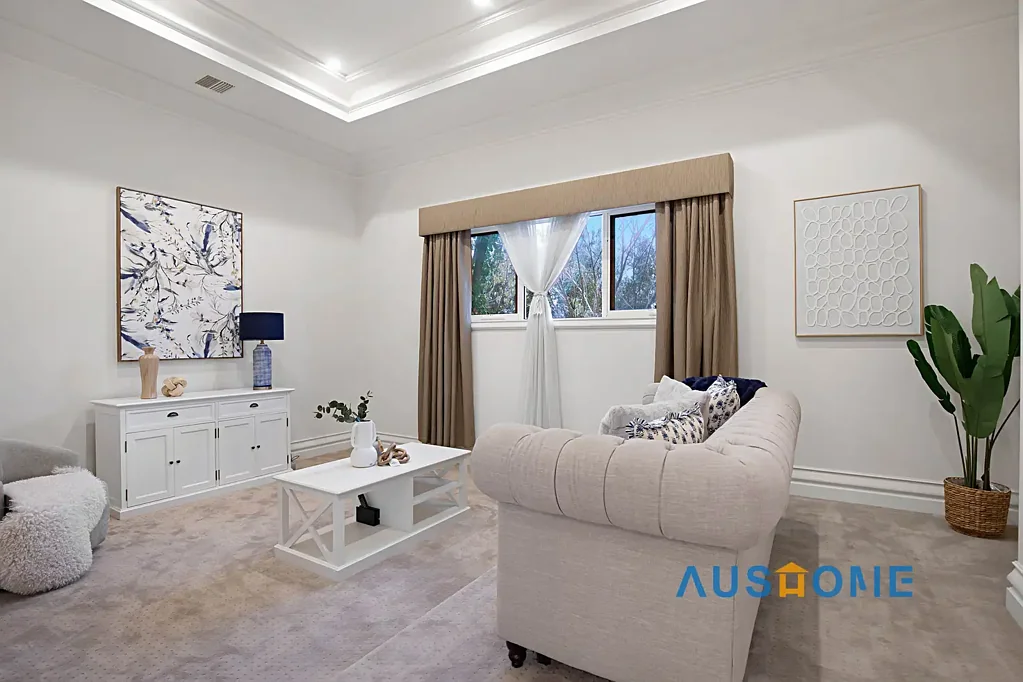 Luxury Family Living in a Prestigious Glen Waverley Setting