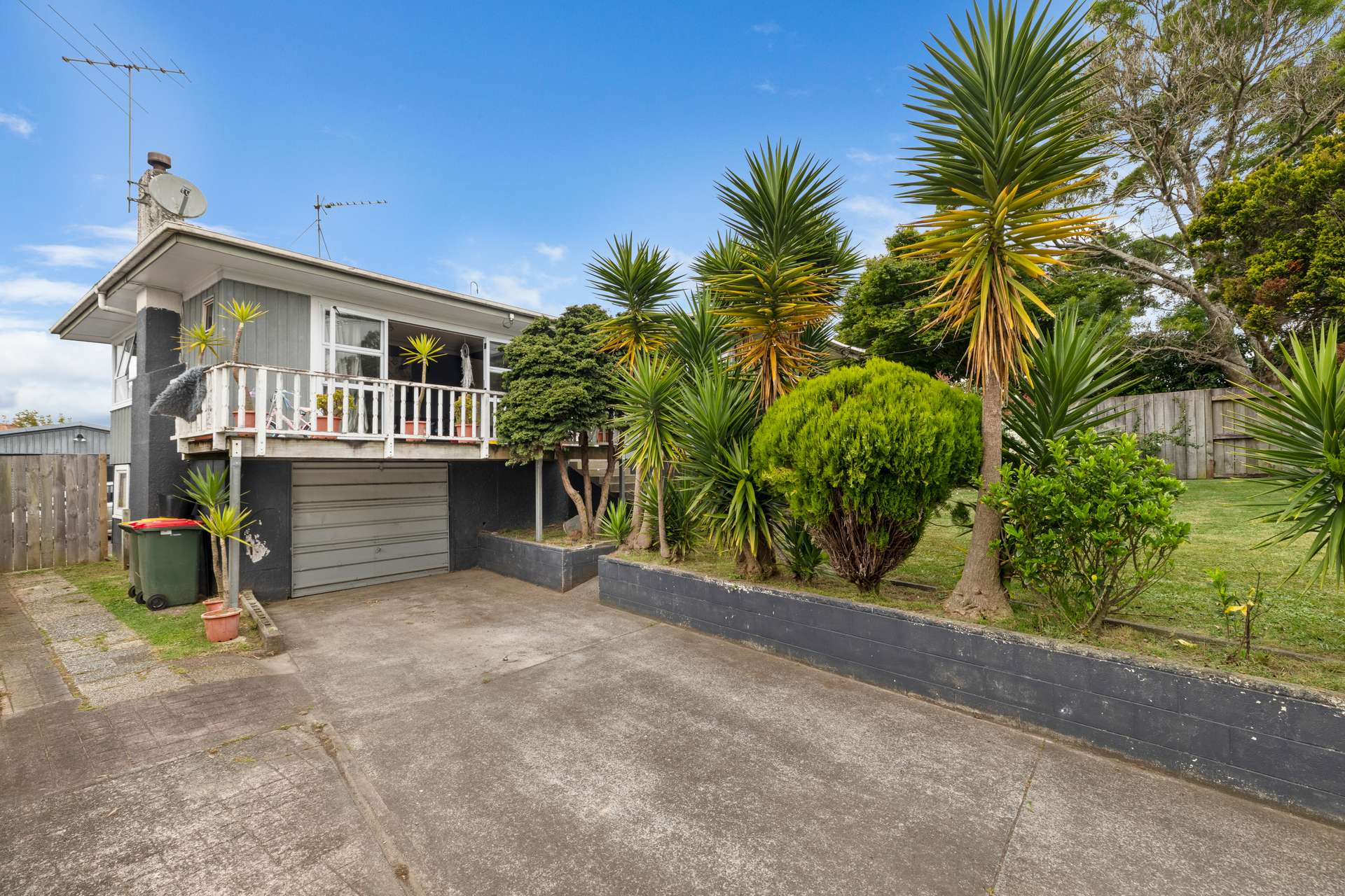 98 Weymouth Road, Manurewa, Auckland - Manukau, 3 غرف, 0 حمامات, House